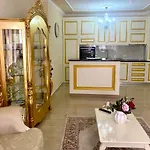 Apartamento Luxury *