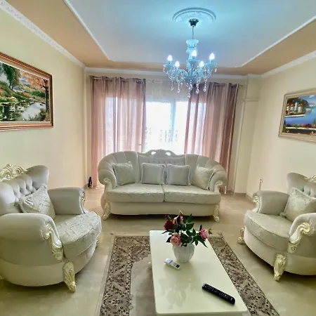 Luxury Apartamento