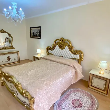 Apartamento Luxury Pogradec
