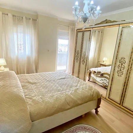 Appartamento Luxury