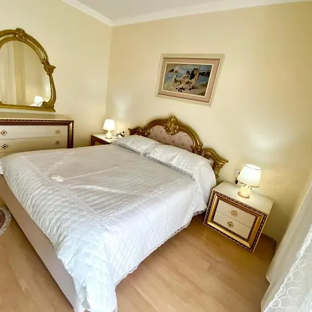 Appartamento Luxury Pogradec
