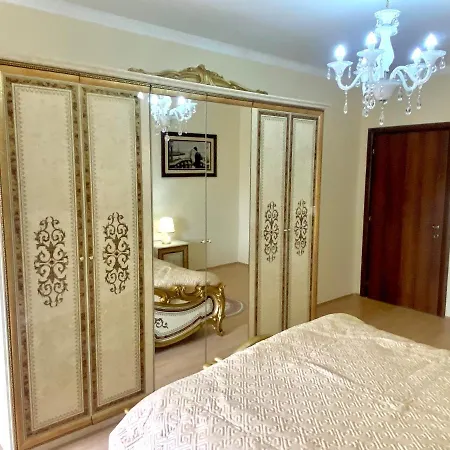 Luxury Appartamento Pogradec