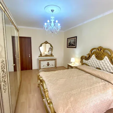 Luxury Appartamento Pogradec
