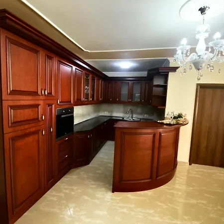 Appartamento Luxury
