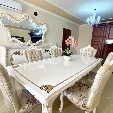 Appartamento Luxury Pogradec
