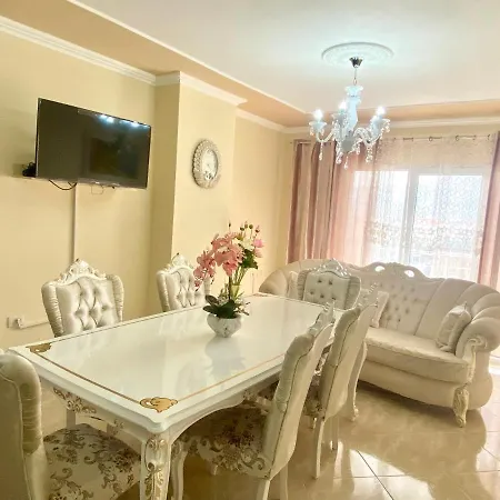 Appartamento Luxury