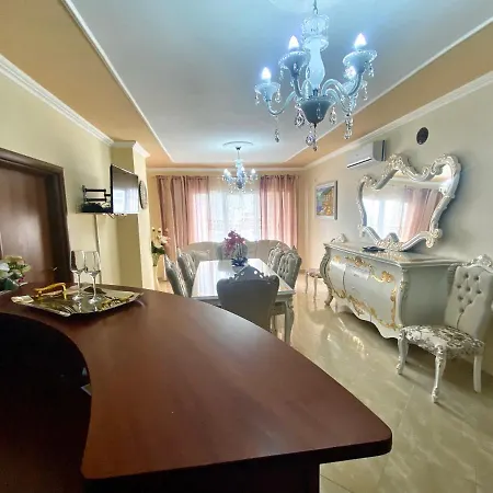 Appartamento Luxury Pogradec