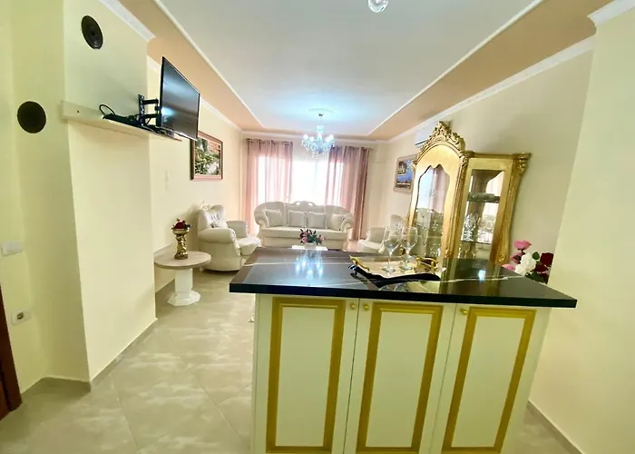 Luxury Pogradec