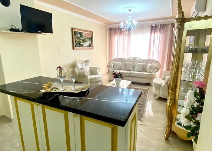 Luxury * Pogradec
