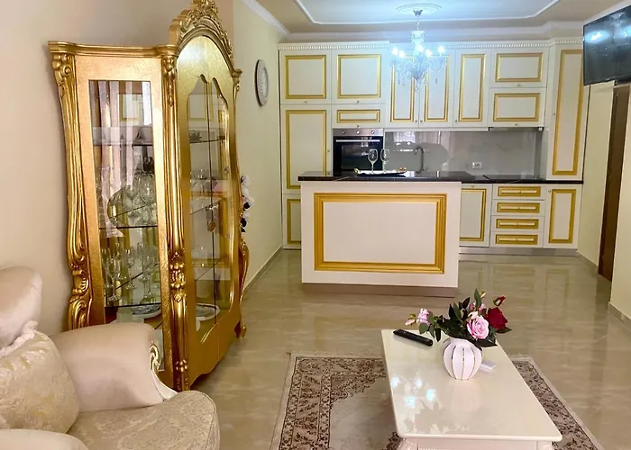 Apartamento Luxury *