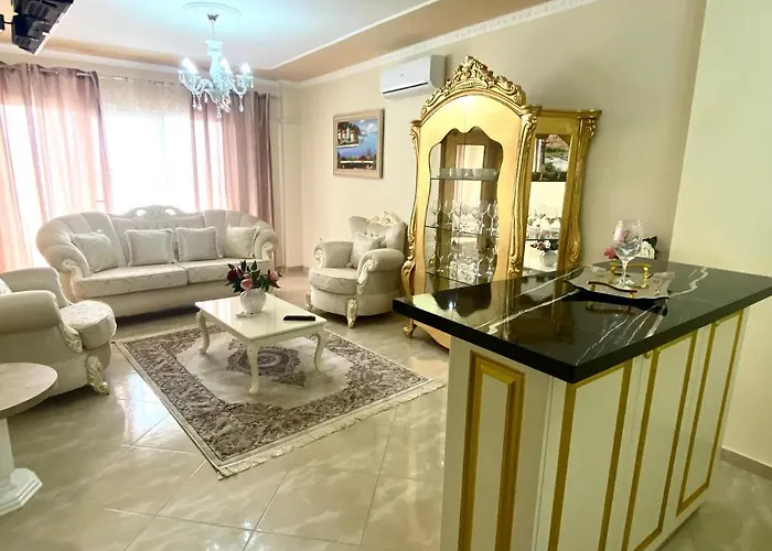Apartamento Luxury *