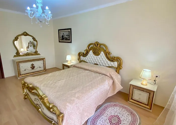 Apartamento Luxury Pogradec
