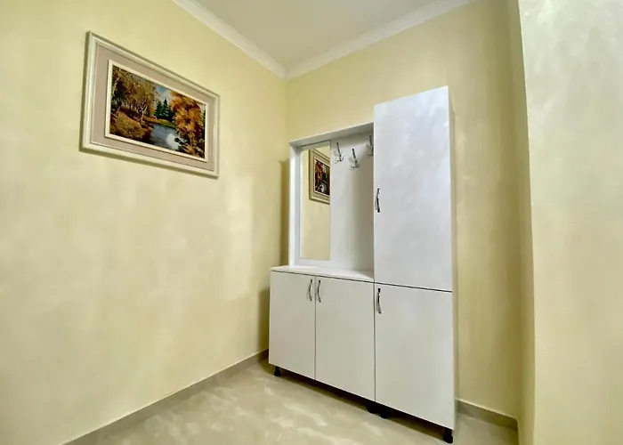 Luxury Apartamento