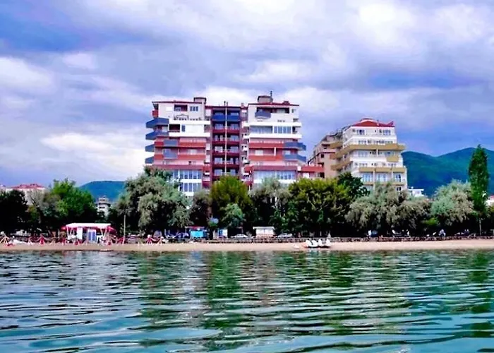 Luxury * Pogradec