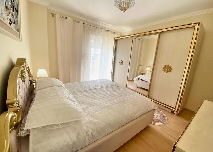 Luxury Apartamento