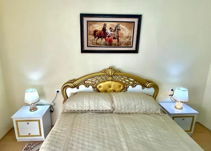 Apartamento Luxury *