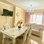 Lejlighed Luxury