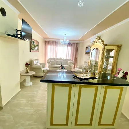 Luxury Pogradec