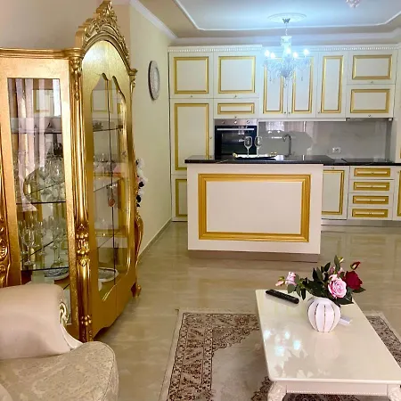 Appartement Luxury *