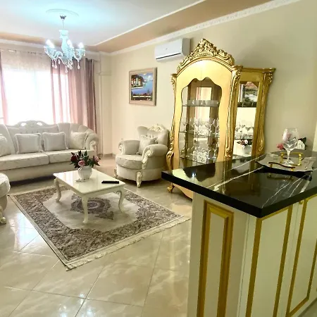 Appartement Luxury *