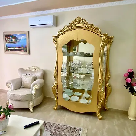 Appartement Luxury Pogradec