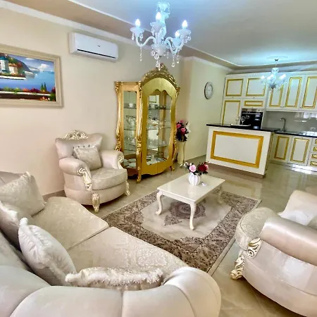 Appartement Luxury *