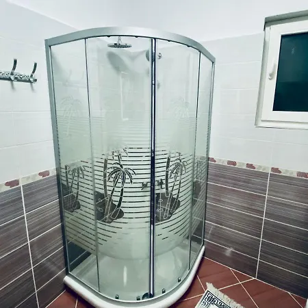 Luxury Appartement Pogradec