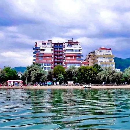 Luxury * Pogradec