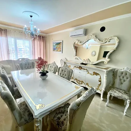 Luxury *