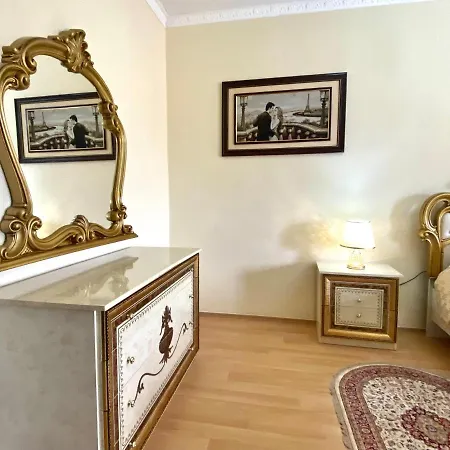 Apartmán Luxury