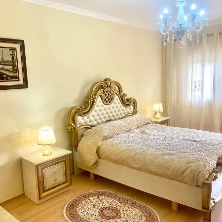 Luxury Appartement Pogradec