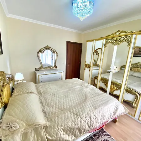 Luxury * 포그라데츠
