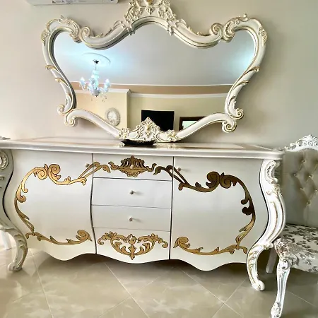 Luxury 아파트 포그라데츠