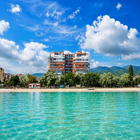 Luxury Pogradec