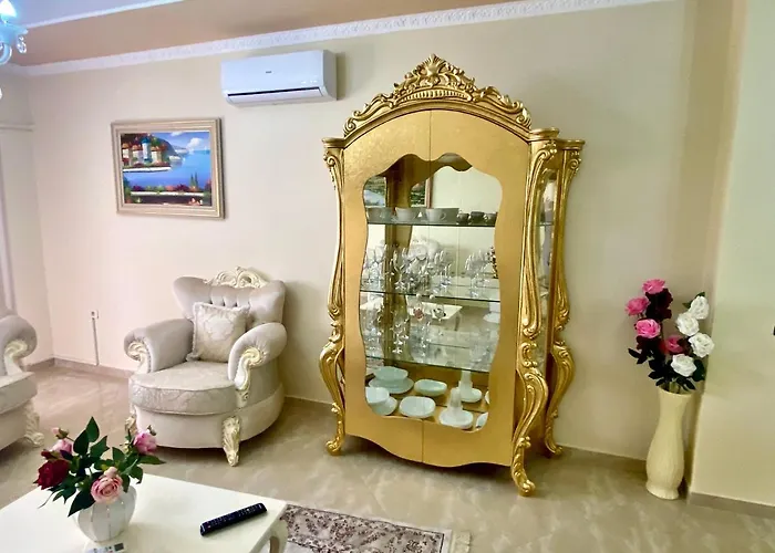 Lägenhet Luxury Pogradec