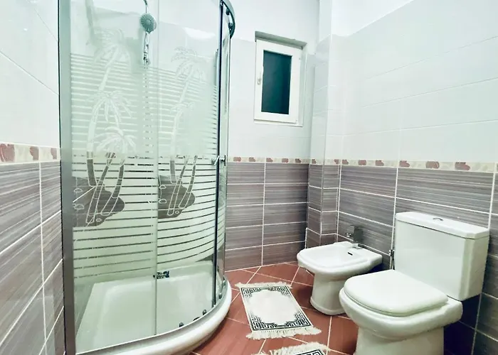 Apartmán Luxury