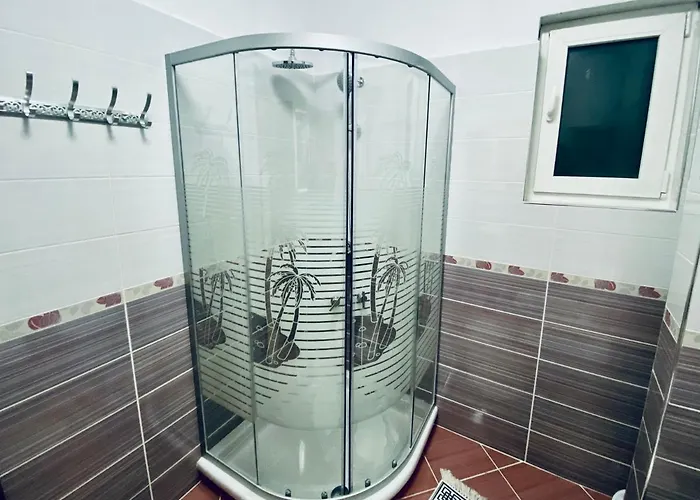 Luxury Apartmán Pogradec