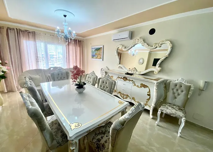 Luxury *
