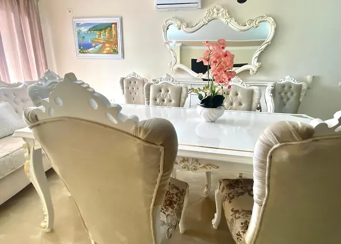 Lägenhet Luxury