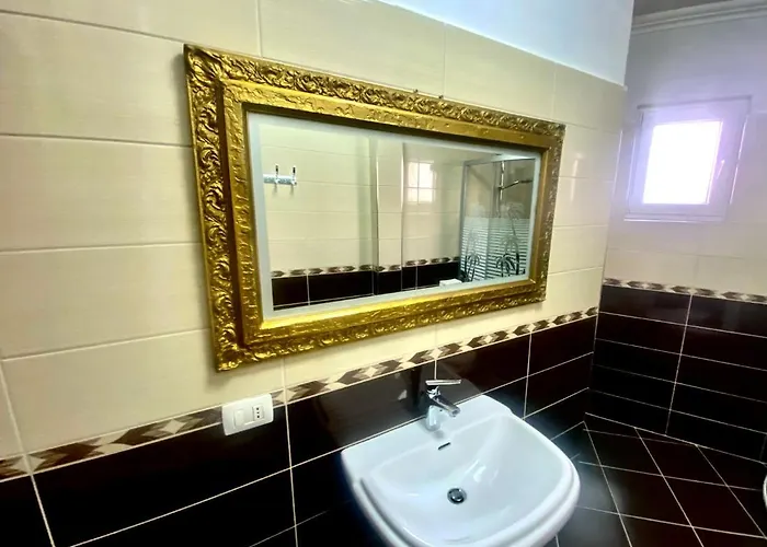 Apartmán Luxury