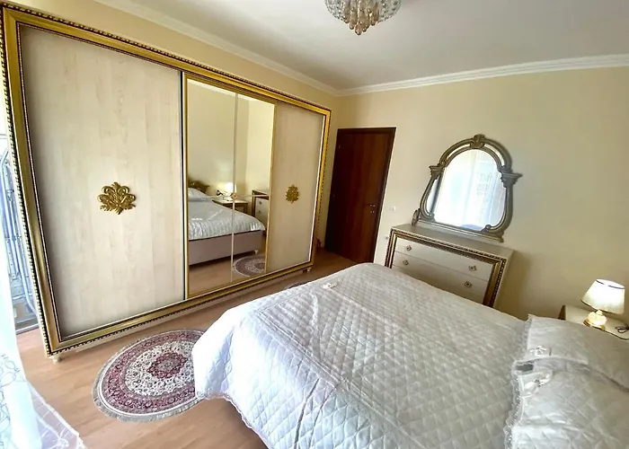 Apartmán Luxury *