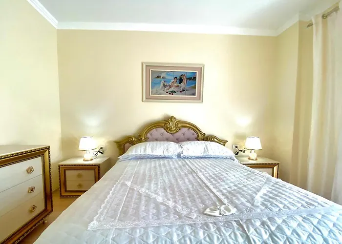 Luxury Apartmán