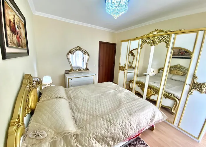 Luxury * Pogradec