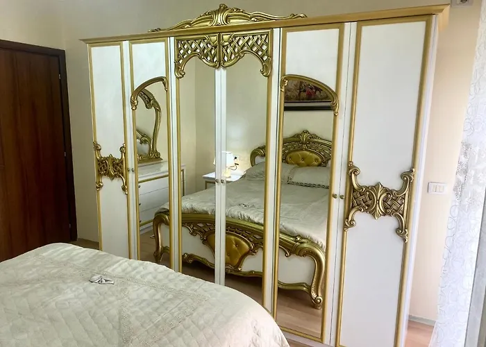 Luxury Apartmán