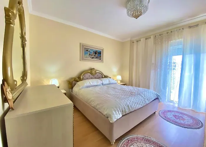 Apartmán Luxury
