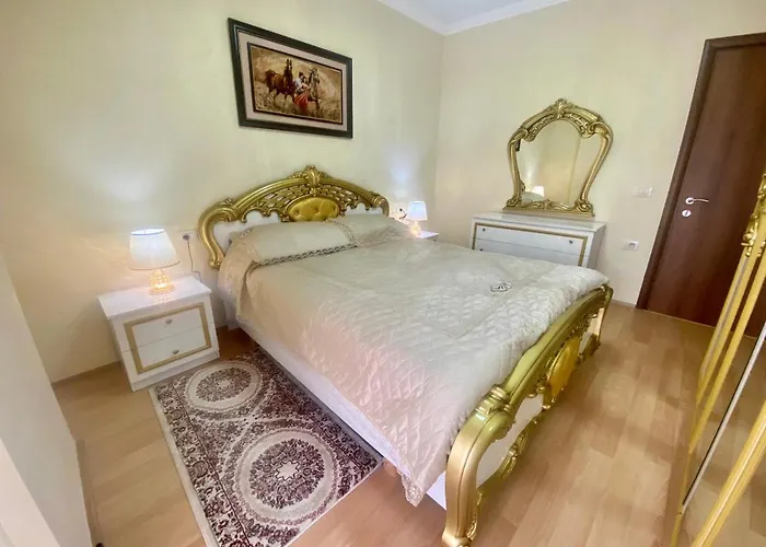 Apartmán Luxury *