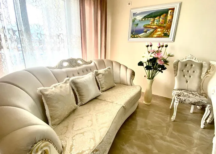 Luxury Lägenhet *